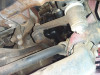 BARRA DIRECCION Suzuki VITARA (SE/SF/ET) 