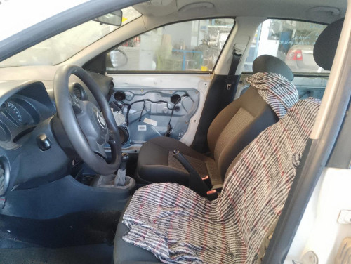 SEAT IBIZA (6L1) — автомобиль-донор на запчасти 