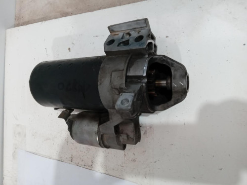  MOTOR ARRANQUE, BMW, SERIE 1 BERLINA (E81/E87) 