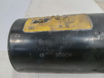 MOTOR ARRANQUE, BMW, SERIE 1 BERLINA (E81/E87)