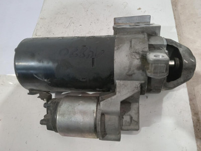 MOTOR ARRANQUE, BMW, SERIE 1 BERLINA (E81/E87)