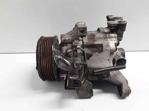 COMPRESOR AIRE ACONDICIONADO SUBARU XV (G33/G43) 