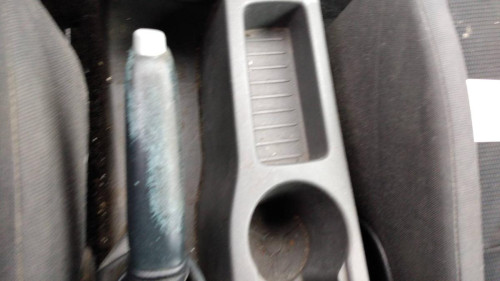  FORD FOCUS BERLINA (CAP) 