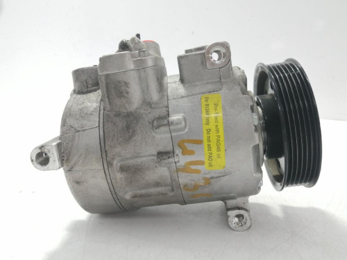  COMPRESOR AIRE ACONDICIONADO VOLKSWAGEN TOURAN (1T1) 