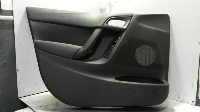 GUARNECIDO PUERTA DELANTERA IZQUIERDA, CITROEN, C3