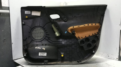 GUARNECIDO PUERTA DELANTERA IZQUIERDA, CITROEN, C3