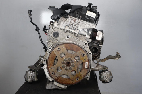  MOTOR COMPLETO BMW SERIE 1 BERLINA (E81/E87) 