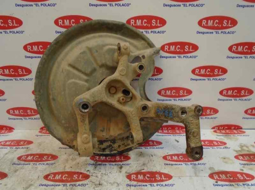  MANGUETA TRASERA IZQUIERDA Volkswagen GOLF V (1K1)(10.2003) 