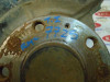  MANGUETA TRASERA IZQUIERDA Volkswagen GOLF V (1K1)(10.2003) 