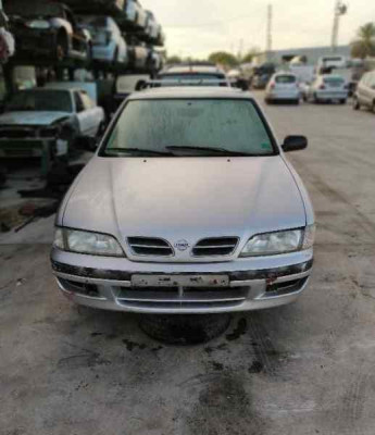 NISSAN PRIMERA BERLINA (P11)