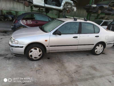 NISSAN PRIMERA BERLINA (P11)