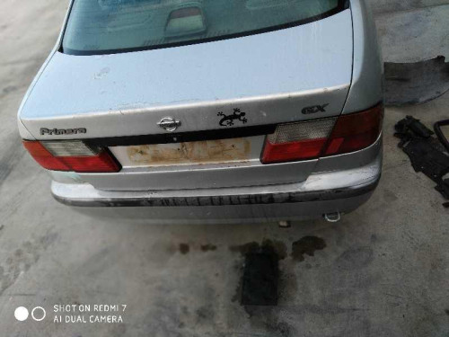  NISSAN PRIMERA BERLINA (P11) 