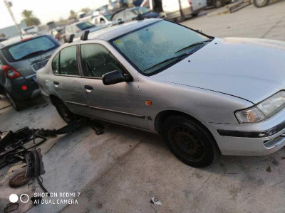 NISSAN PRIMERA BERLINA (P11)