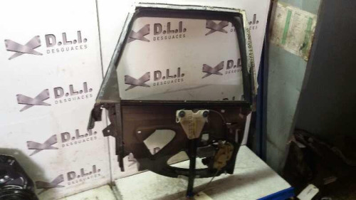 ELEVALUNAS TRASERO DERECHO AUDI A3 (8L) 