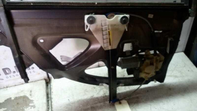 ELEVALUNAS TRASERO DERECHO, Audi, A3 (8L)