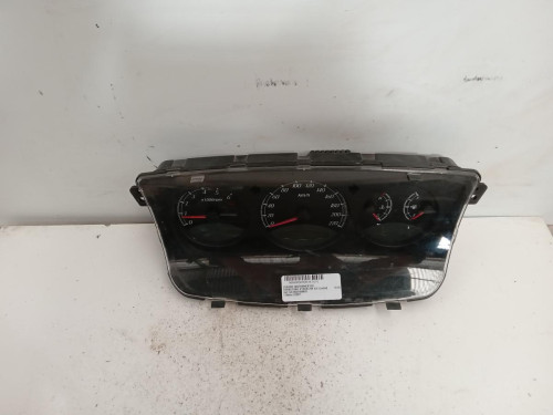  CUADRO INSTRUMENTOS, SSANGYONG, KYRON 