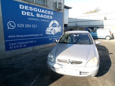CITROEN XSARA BERLINA