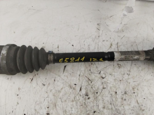 TRANSMISION DELANTERA IZQUIERDA Citroen C3 