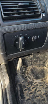 MANDO LUCES, FORD, MONDEO BERLINA (GE)