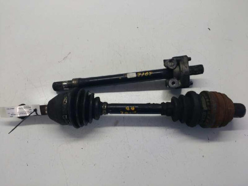  TRANSMISION DELANTERA DERECHA OPEL ASTRA H BERLINA 