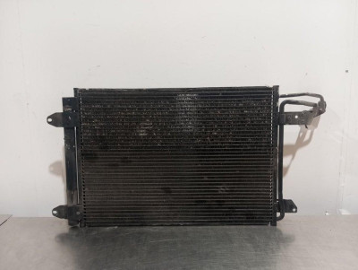 RADIADOR CALEFACCION / AIRE ACONDICIONADO, VOLKSWAGEN, GOLF V (1K1)(10.2003)