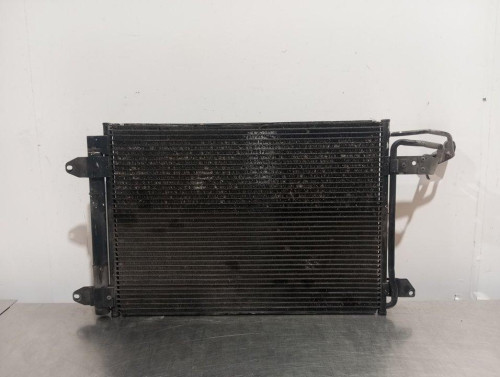 RADIADOR CALEFACCION / AIRE ACONDICIONADO Volkswagen GOLF V (1K1)(10.2003) 
