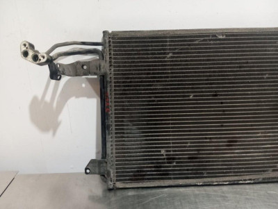 RADIADOR CALEFACCION / AIRE ACONDICIONADO, VOLKSWAGEN, GOLF V (1K1)(10.2003)