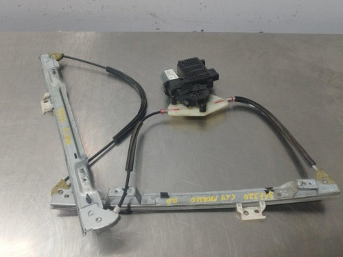  ELEVALUNAS DELANTERO DERECHO CITROEN GRAND C4 PICASSO 