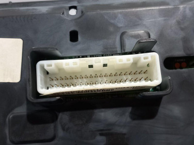 CUADRO INSTRUMENTOS, NISSAN, JUKE (F15E)