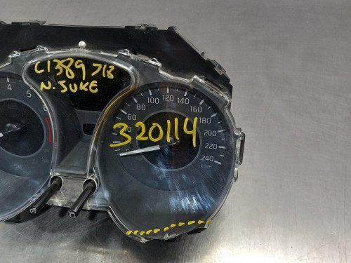  CUADRO INSTRUMENTOS, NISSAN, JUKE (F15E) 