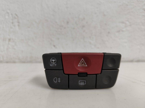  MANDO MULTIFUNCION FIAT II PANDA (169) 