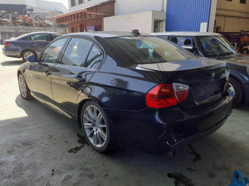  MANETA EXTERIOR TRASERA IZQUIERDA BMW SERIE 3 BERLINA (E90) 