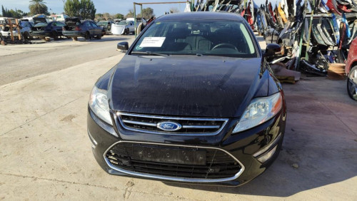  FORD MONDEO SPORTBREAK (CA2) 