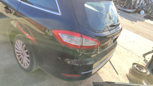  FORD MONDEO SPORTBREAK (CA2) 
