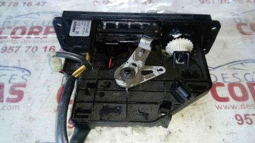 MANDO CALEFACCION / AIRE ACONDICIONADO Kia SPORTAGE 