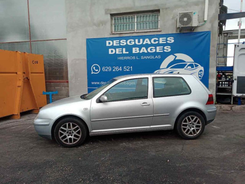  VOLKSWAGEN GOLF IV BERLINA (1J1)(10.1997) 