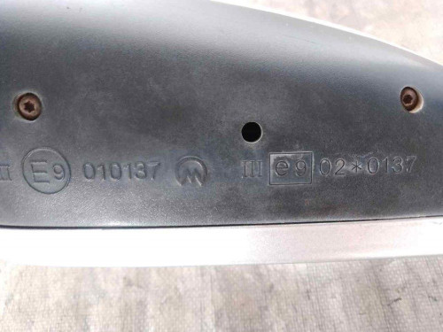 RETROVISOR IZQUIERDO Skoda OCTAVIA BERLINA (1U2) 