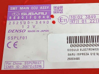 MODULO ELECTRONICO
