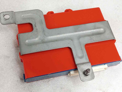 MODULO ELECTRONICO, SUBARU, IMPREZA (G12)