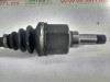  TRANSMISION DELANTERA IZQUIERDA PEUGEOT 1007 