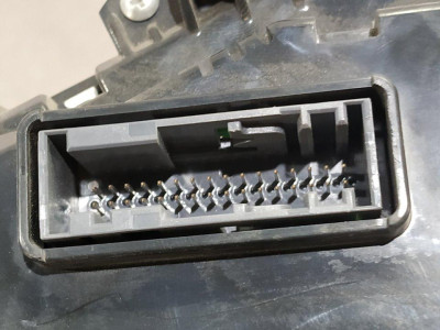 CUADRO INSTRUMENTOS, OPEL, INSIGNIA B GRAND SPORT