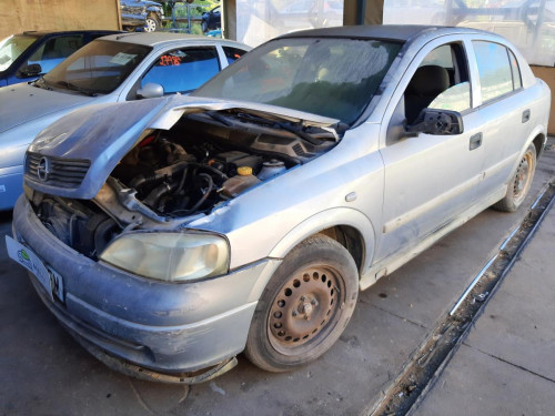  OPEL ASTRA G BERLINA 