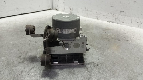 ABS, LAND ROVER, RANGE ROVER EVOQUE