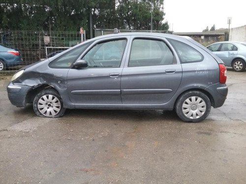  CITROEN XSARA PICASSO 