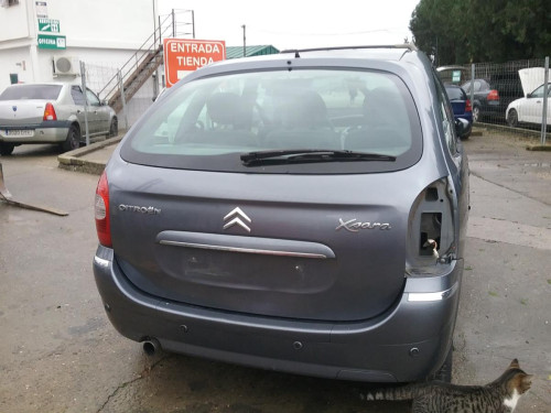  CITROEN XSARA PICASSO 