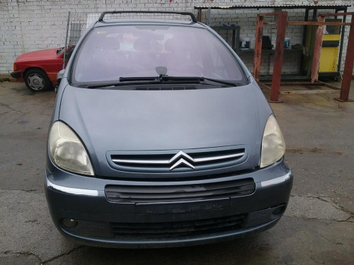  CITROEN XSARA PICASSO 