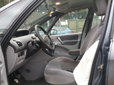 CITROEN XSARA PICASSO