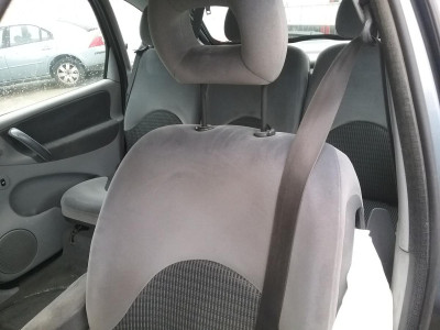 CITROEN XSARA PICASSO