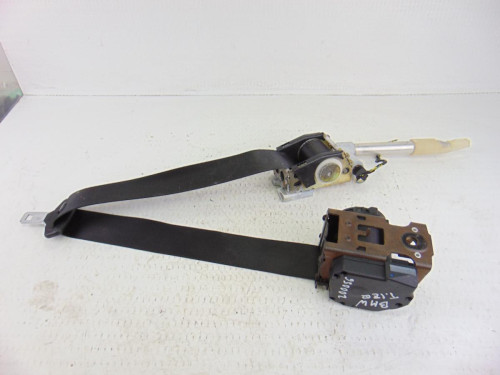 CINTURON SEGURIDAD TRASERO IZQUIERDO BMW SERIE 7 (E65/E66) 