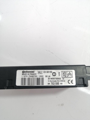 MODULO ELECTRONICO, PEUGEOT, 308 SW